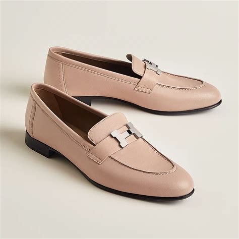 mocassino hermes|hermes loafers.